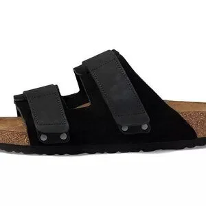 Birkenstock | Shoes | 5 Birkenstock Uji Nubucksuede Leather  display picture 3